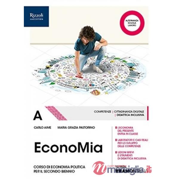 ECONOMIA A (2 BIEN) SET MAIOR
