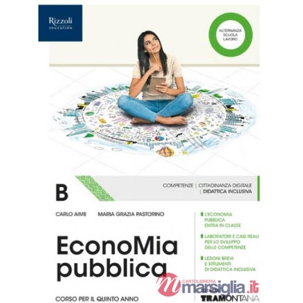 ECONOMIA A (2 BIEN) SET PROPAGANDA