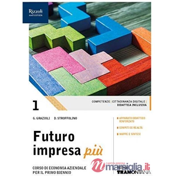 FUTURO IMPRESA PIU' 1 SET MAIOR 2018