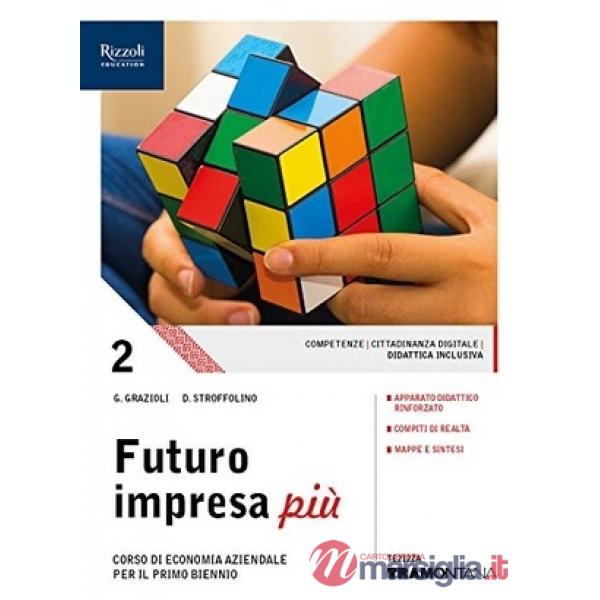 FUTURO IMPRESA PIU' - 2 SET MAIOR 2018