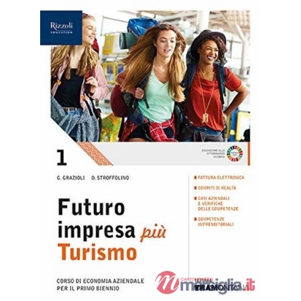 FUTURO IMPRESA PIU' TURISMO 1 SET MAIOR