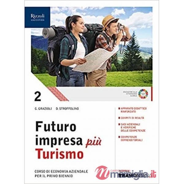 FUTURO IMPRESA PIU' TURISMO 2 SET MAIOR