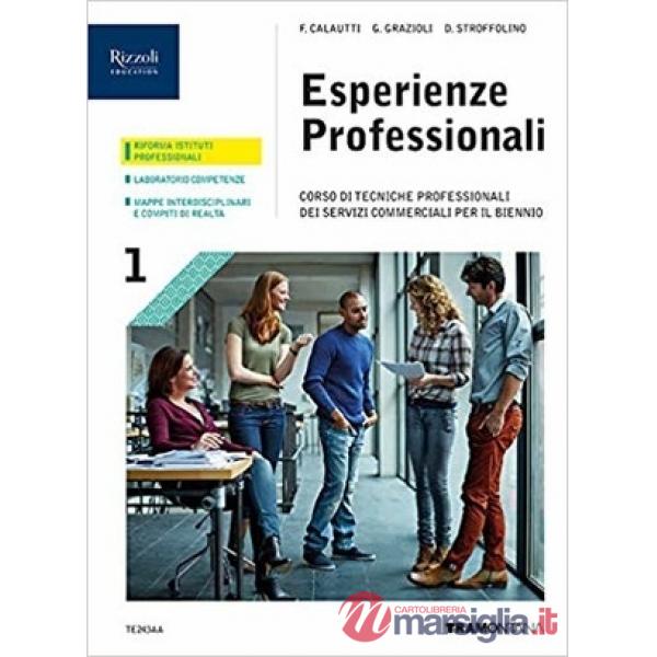 ESPERIENZE PROFESS. 1 SET MAIOR