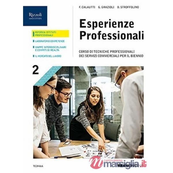 ESPERIENZE PROFESS. 2 SET MAIOR