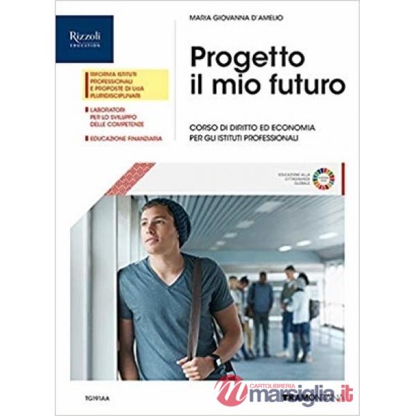 PROGETTO IL MIO FUTURO SET MAIOR