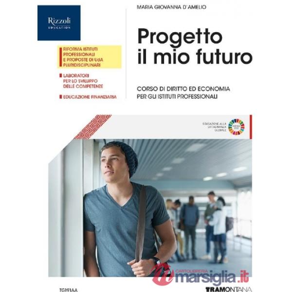 PROGETTO IL MIO FUTURO - LIBRO DIGITALE