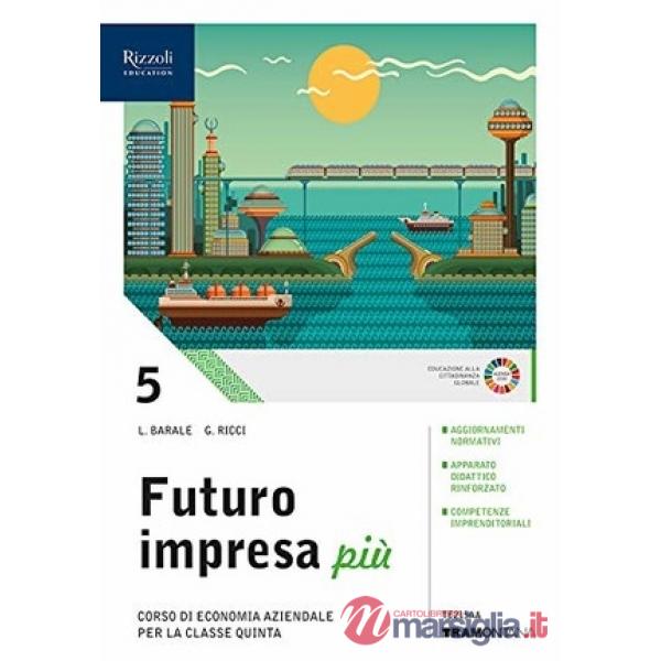 FUTURO IMPRESA PIU' 2019 SET VOL. 5