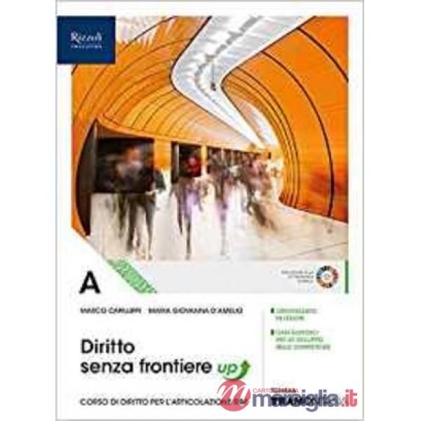 DIRITTO SENZA FRONT. UP A 2 BIEN. SET