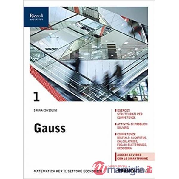 GAUSS 1 SET