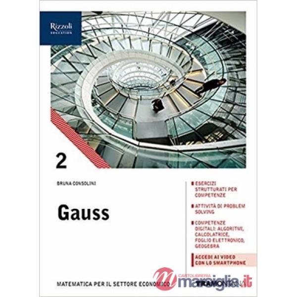 GAUSS 2 SET