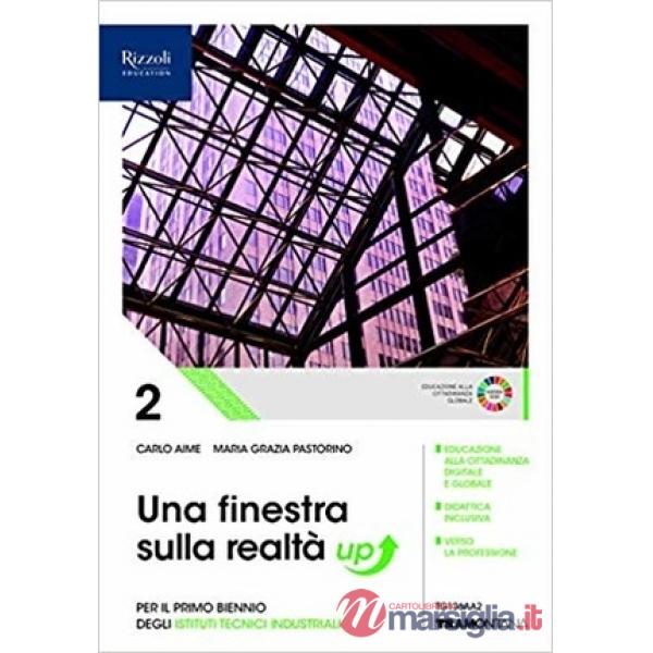 UNA FINESTRA SULLA REALTA' UP 2 SET