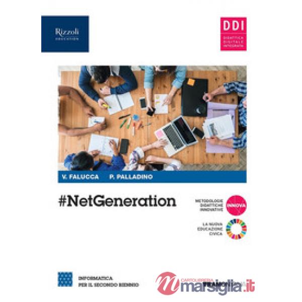 NETGENERATION SECONDO BIENNIO