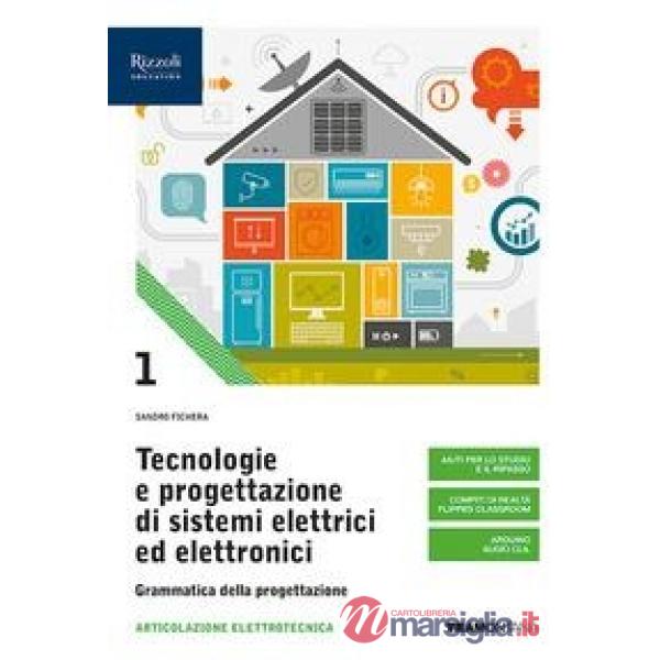 TECN.PROG.SIST.ELET.ART.ELETTROT.1SET
