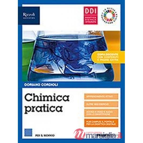 CHIMICA PRATICA 1 SET