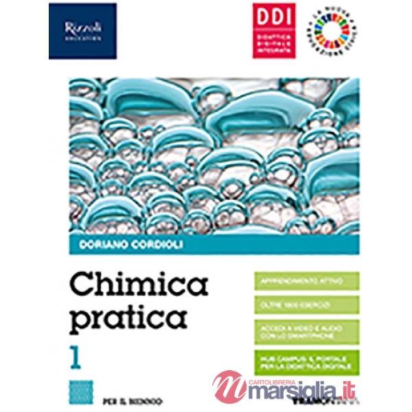 CHIMICA PRATICA VOL. 1 - LIBRO DIGITALE