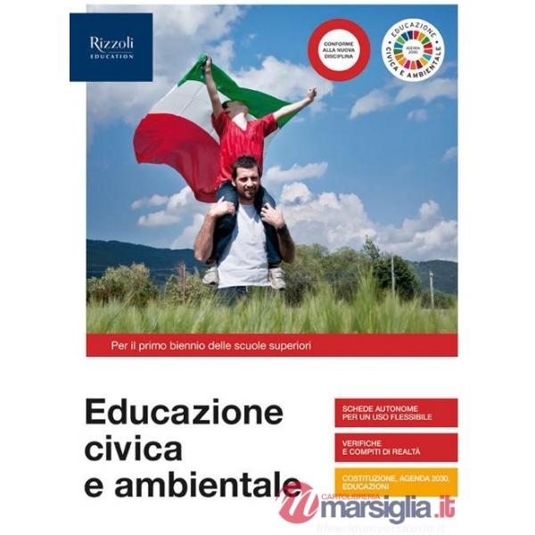 ED. CIVICA E AMBIENTALE SS2 TRIEN SET