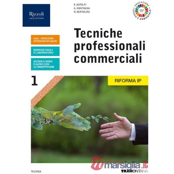 TECNICHE PROFES. IP 1 SET