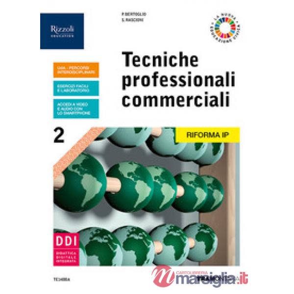 TECNICHE PROFES. IP 2 SET