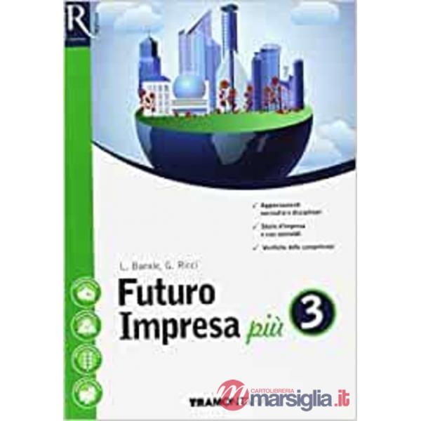 FUTURO IMPRESA UP 3 SET
