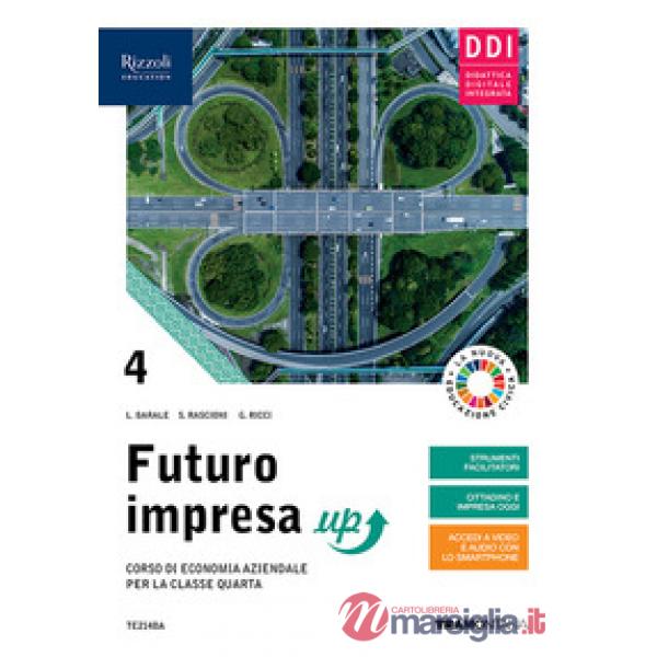 FUTURO IMPRESA UP 4 SET