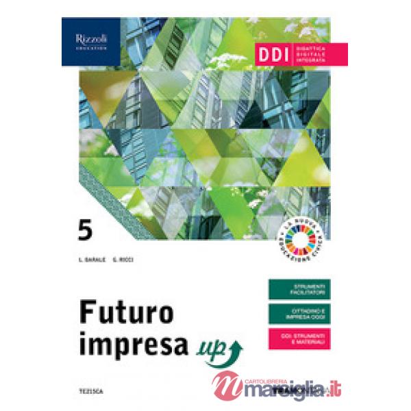FUTURO IMPRESA UP 5 SET