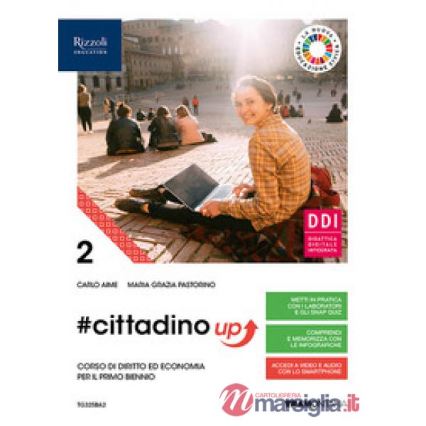 CITTADINO UP 2 SET