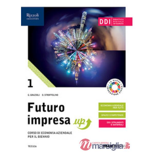 FUTURO IMPRESA UP 1 SET