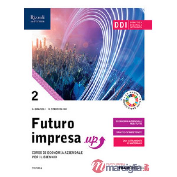 FUTURO IMPRESA UP 2 SET