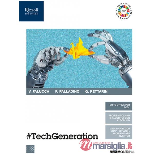 TECHGEN. SET