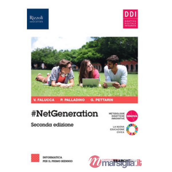 NETGENERATION PRIMO BIENNIO
