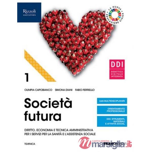 SOCIETA' FUTURA 1 SET
