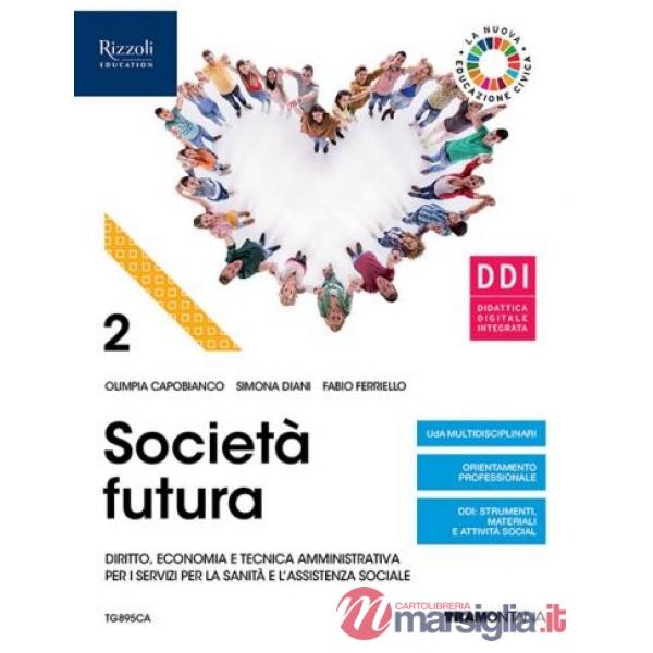 SOCIETA' FUTURA 2 SET