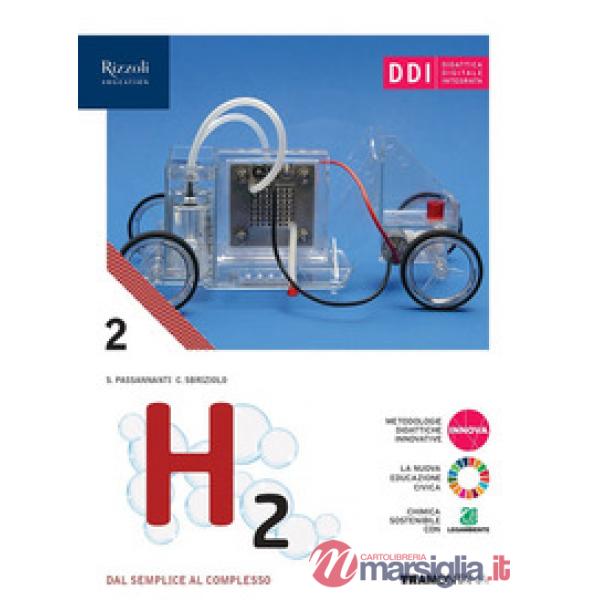 H2 DAL SEMPLICE AL COMPLESSO VOL. 2