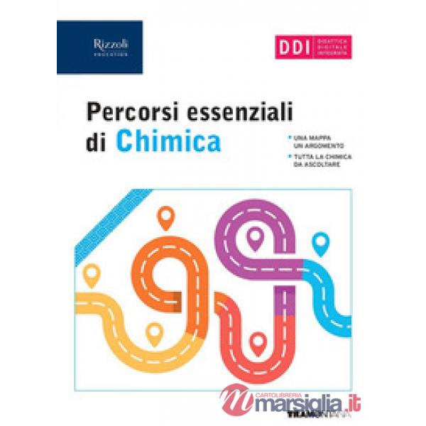 H2 DAL SEMPLICE AL COMPLESSO - PERCORSI ESSENZIALI D
