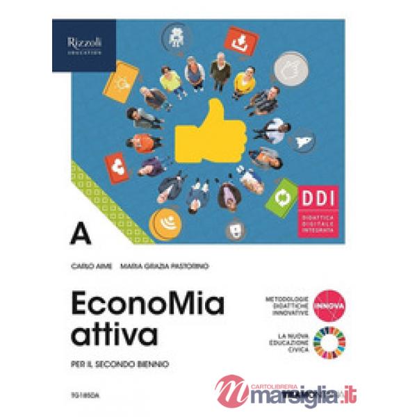 ECONOMIA ATTIVA + FASCICOLO