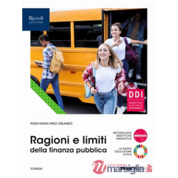 RAGIONI E LIMITI DELLA FINANZA PUBBLICA