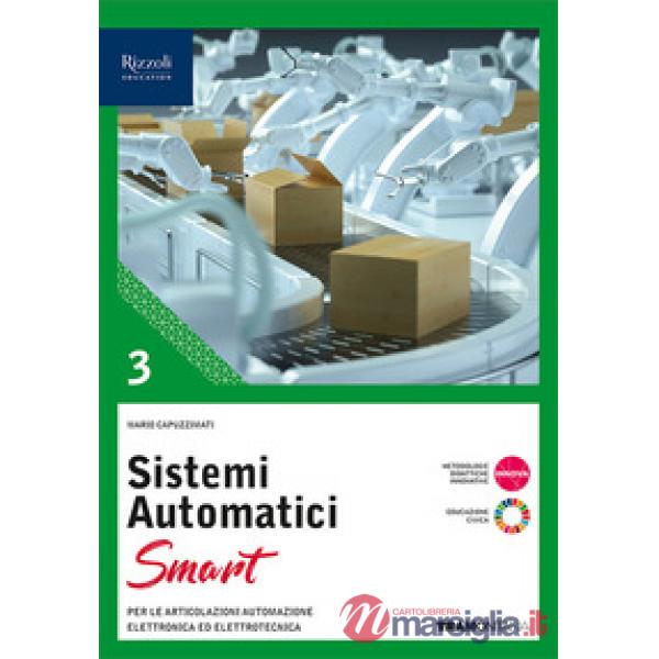 SISTEMI AUTOMATICI SMART 3