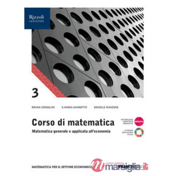 CORSO DI MATEMATICA 3 SET