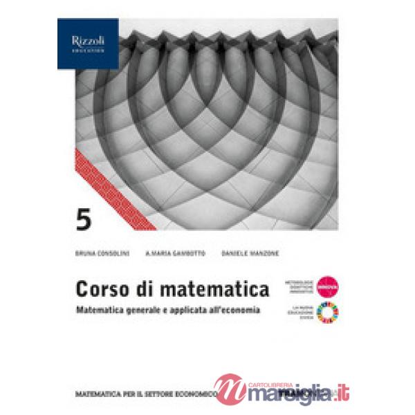 CORSO DI MATEMATICA 5 SET