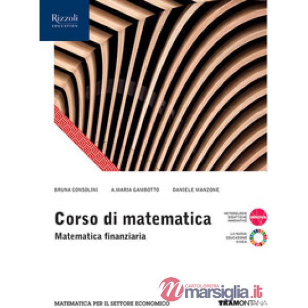 CORSO DI MATEMATICA MF SET