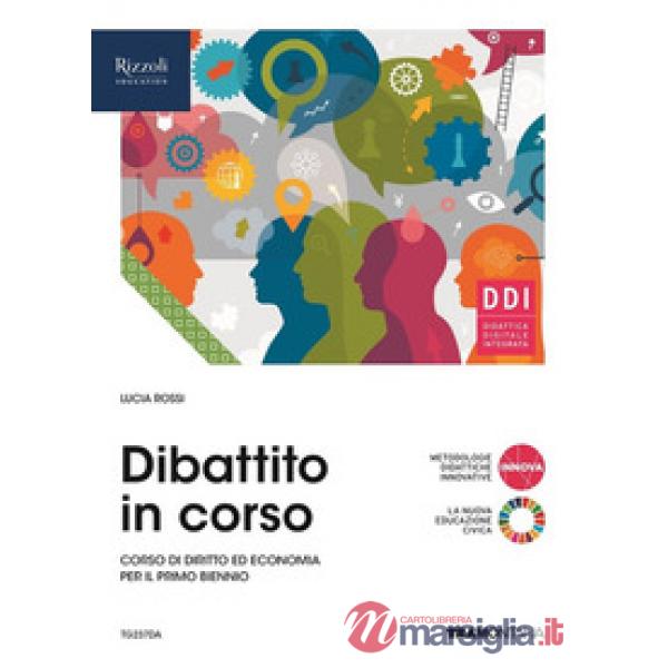 DIBATTITO IN CORSO VOL. UNICO