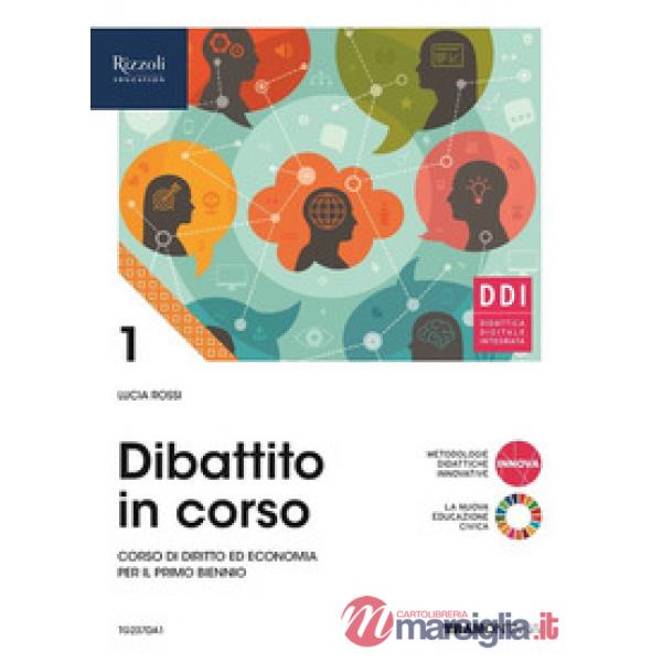DIBATTITO IN CORSO 1