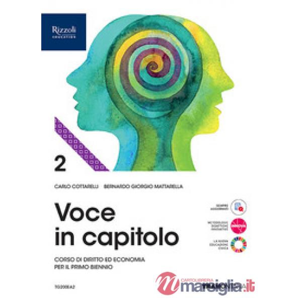 VOCE IN CAPITOLO 2 SET