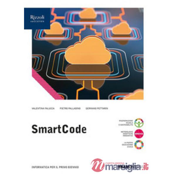 SMARTCODE 2023 SET