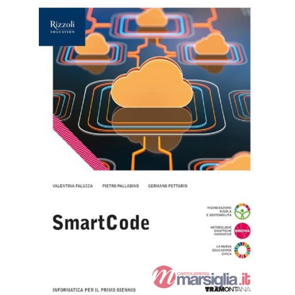 SMARTCODE LIBRO DIGITALE
