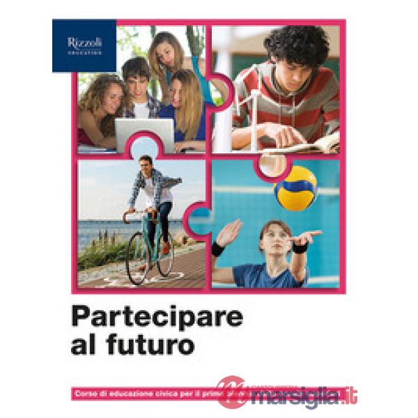 PARTECIPARE AL FUTURO - CORSO DI ED. CIVICA BIENNIO 2025