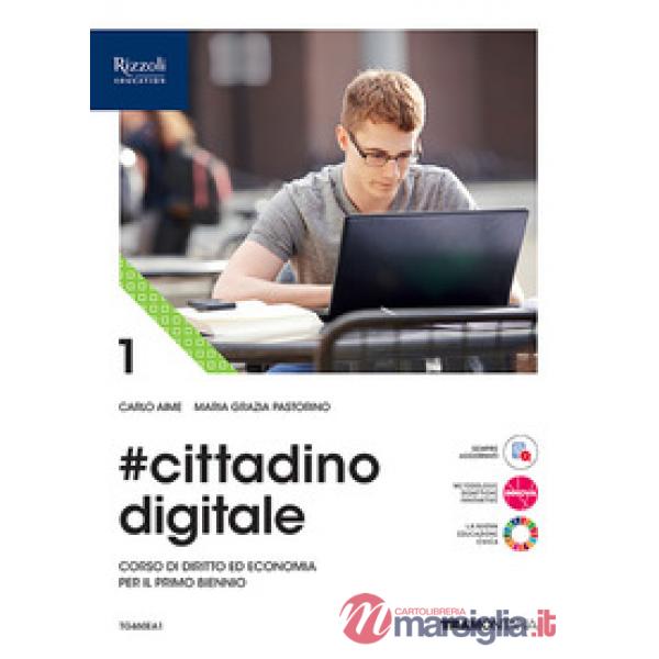 CITTADINO DIGITALE 1 SET