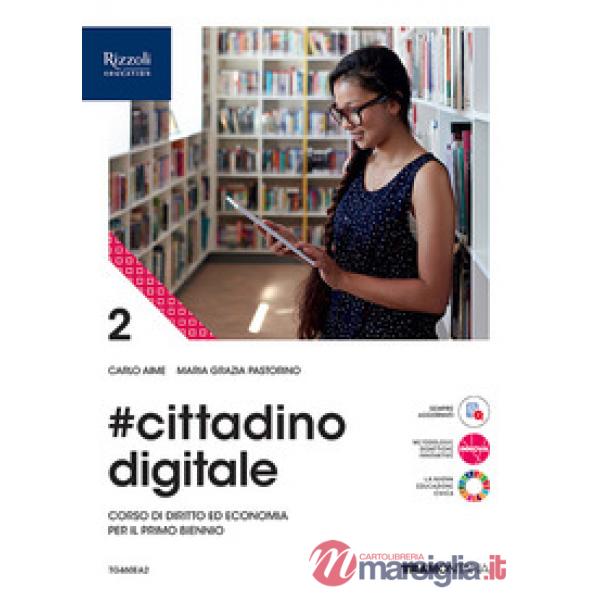 CITTADINO DIGITALE 2 SET