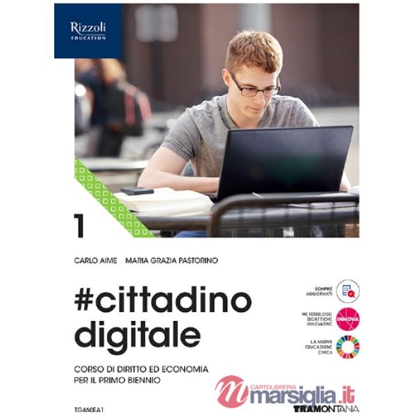 CITTADINODIGITALE VOLUME 1