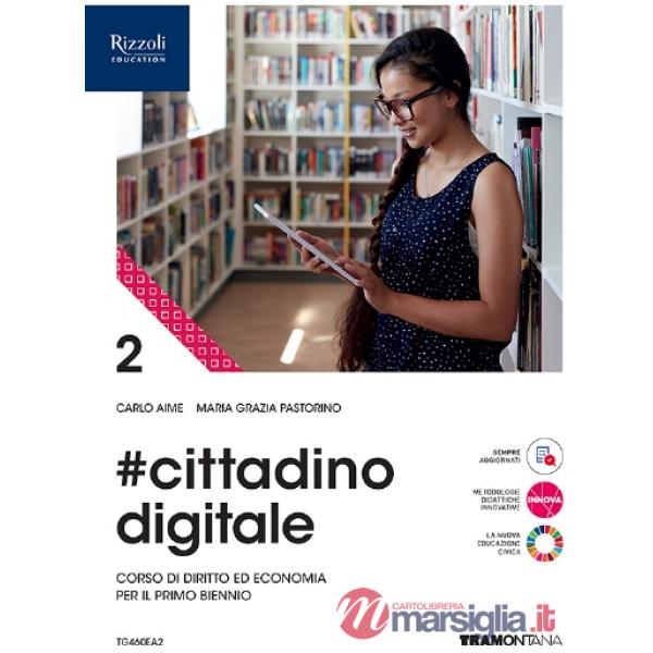 CITTADINODIGITALE VOLUME 2